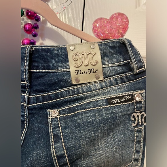 Miss Me Boot cut jeans - Picture 4 of 4
